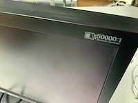 Samsung e1920n 18.5-inch lcd monitor - afbeelding 2 van  4