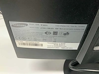 Samsung e1920n 18.5-inch lcd monitor - afbeelding 4 van  4