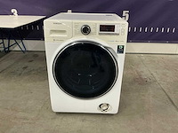 Samsung ecobubble vrtplus 12.0kg wasmachine - afbeelding 2 van  6