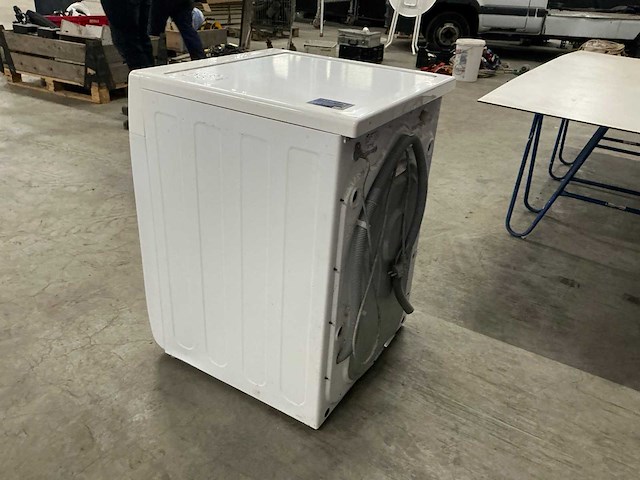 Samsung ecobubble vrtplus 12.0kg wasmachine - afbeelding 5 van  6