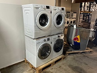 Samsung ecobubble wasmachine (4x) - afbeelding 3 van  7