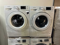 Samsung ecobubble wasmachine (4x) - afbeelding 4 van  7