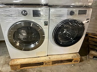 Samsung ecobubble wasmachine (4x) - afbeelding 5 van  7