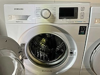 Samsung ecobubble wasmachine (4x) - afbeelding 6 van  7
