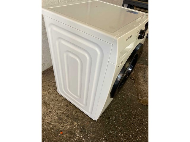 Samsung ecobubble™ wasmachine 5000-serie ww90ta049ae - afbeelding 3 van  5