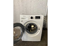Samsung ecobubble™ wasmachine 5000-serie ww90ta049ae - afbeelding 4 van  5