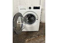 Samsung ecobubble™ wasmachine 9kg 5000-serie ww90cgc04aae - afbeelding 2 van  8