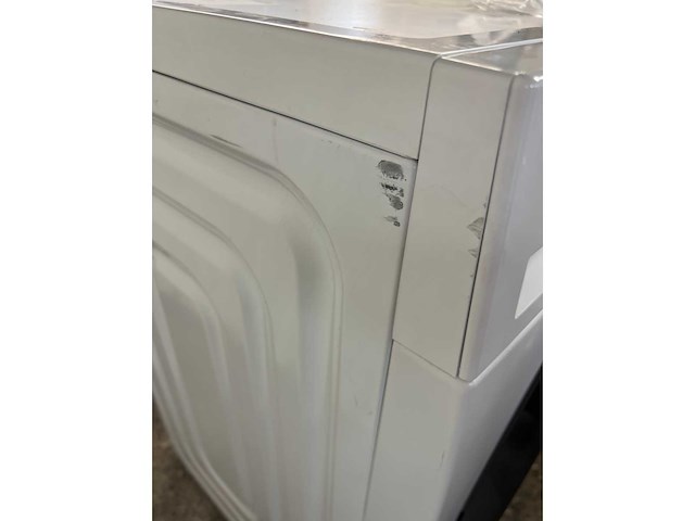 Samsung ecobubble™ wasmachine 9kg 5000-serie ww90cgc04aae - afbeelding 4 van  8