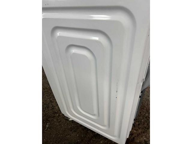Samsung ecobubble™ wasmachine 9kg 5000-serie ww90cgc04aae - afbeelding 5 van  8