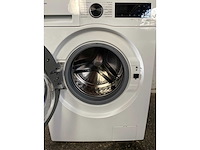 Samsung ecobubble™ wasmachine 9kg 5000-serie ww90cgc04aae - afbeelding 2 van  9