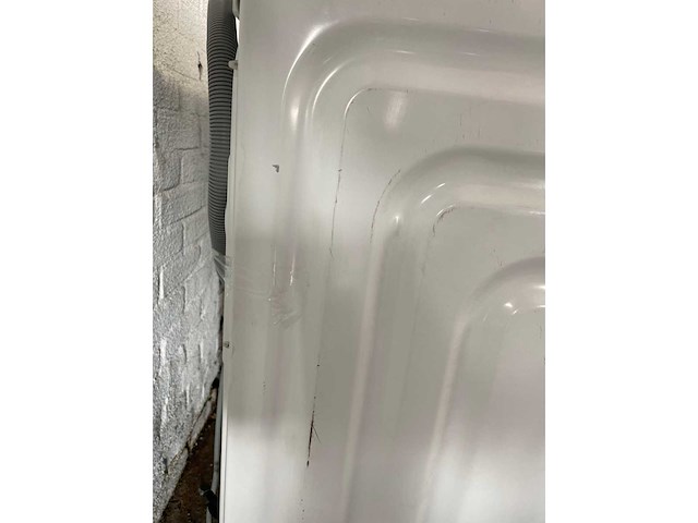 Samsung ecobubble™ wasmachine 9kg 5000-serie ww90cgc04aae - afbeelding 3 van  9