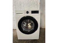 Samsung ecobubble™ wasmachine 9kg 5000-serie ww90cgc04aae - afbeelding 4 van  9