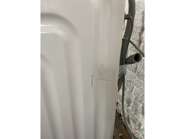 Samsung ecobubble™ wasmachine 9kg 5000-serie ww90cgc04aae - afbeelding 9 van  9