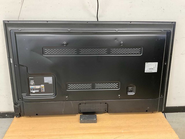 Samsung (ed55d) 55”, 1920x1080 (fhd) led monitor - afbeelding 4 van  5