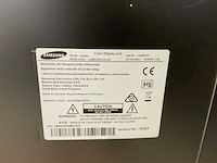 Samsung (ed55d) 55”, 1920x1080 (fhd) led monitor - afbeelding 5 van  5