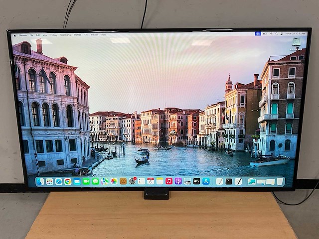 Samsung (ed65e) 65”, 1920x1080 (fhd) led monitor - afbeelding 1 van  7