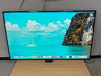 Samsung (ed65e) 65”, 1920x1080 (fhd) led monitor - afbeelding 1 van  7
