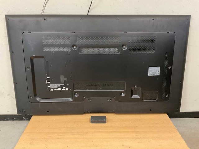 Samsung (ed65e) 65”, 1920x1080 (fhd) led monitor - afbeelding 4 van  7