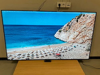 Samsung (ed75e) 75”, 1920x1080 (fhd) led monitor - afbeelding 1 van  6