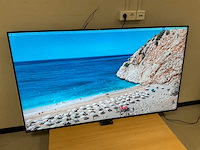 Samsung (ed75e) 75”, 1920x1080 (fhd) led monitor - afbeelding 2 van  6