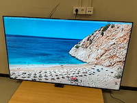 Samsung (ed75e) 75”, 1920x1080 (fhd) led monitor - afbeelding 3 van  6