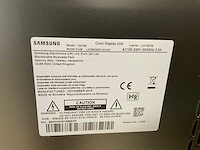 Samsung (ed75e) 75”, 1920x1080 (fhd) led monitor - afbeelding 6 van  6
