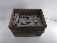 Samsung (edd-d200begstd) universal docking stations for mobile phones (new) (56x) - afbeelding 1 van  8