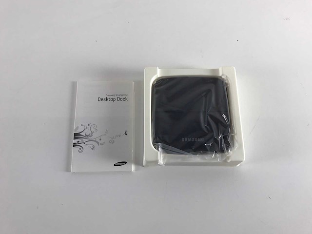 Samsung (edd-d200begstd) universal docking stations for mobile phones (new) (56x) - afbeelding 3 van  8