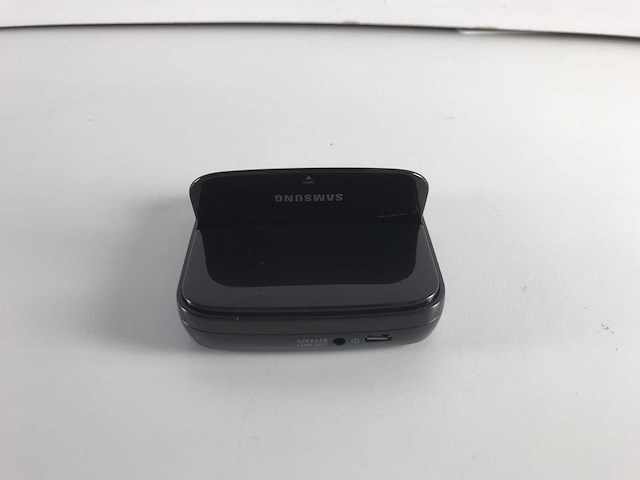 Samsung (edd-d200begstd) universal docking stations for mobile phones (new) (56x) - afbeelding 7 van  8