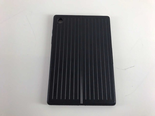 Samsung (ef-rx200) protective stand covers for galaxy tab 8 (85x) - afbeelding 2 van  2