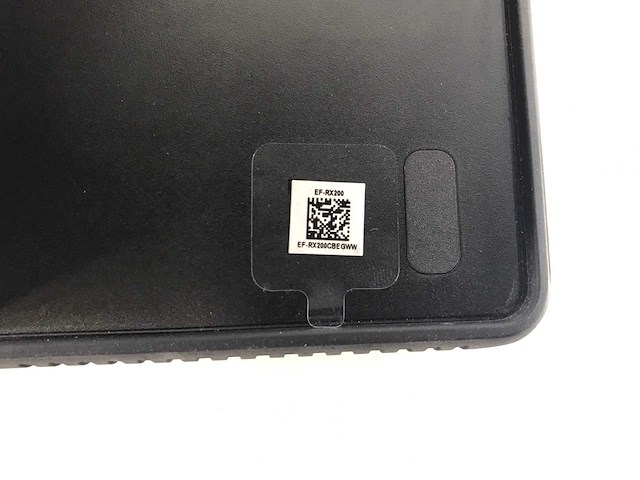Samsung (ef-rx200) protective stand covers for galaxy tab 8 (85x) - afbeelding 7 van  7