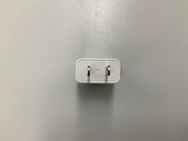 Samsung ep-ta12jwe 5v 2a eta-u90jwe usb travel charger adapter (100x) - afbeelding 5 van  5