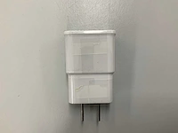 Samsung ep-ta12jwe 5v 2a eta-u90jwe usb travel charger adapter (100x) - afbeelding 3 van  5
