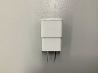 Samsung ep-ta12jwe 5v 2a eta-u90jwe usb travel charger adapter (65x) - afbeelding 3 van  5
