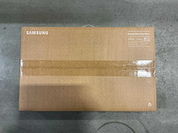 Samsung essential monitor s31a 24’’ - afbeelding 1 van  2