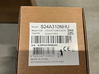 Samsung essential monitor s31a 24’’ - afbeelding 2 van  2