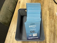 Samsung evo plus with sd adapter (30x) - afbeelding 3 van  3