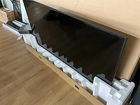 Samsung flip 75” interactive televisie - afbeelding 1 van  7