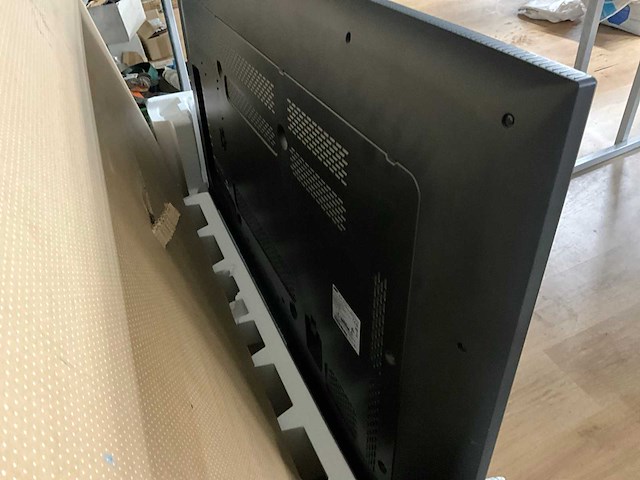 Samsung flip 75” interactive televisie - afbeelding 3 van  7