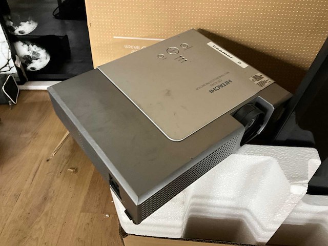 Samsung flip 75” interactive televisie - afbeelding 5 van  7