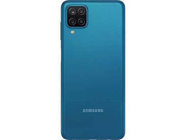 Samsung galaxy 12 64gb blauw - afbeelding 3 van  9