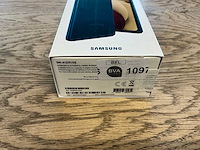 Samsung galaxy 12 64gb blauw - afbeelding 9 van  9