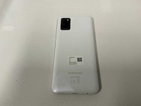 Samsung galaxy a02s mobiele telefoon - afbeelding 2 van  5