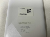 Samsung galaxy a02s mobiele telefoon - afbeelding 3 van  5