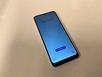 Samsung galaxy a02s mobiele telefoon - afbeelding 5 van  5