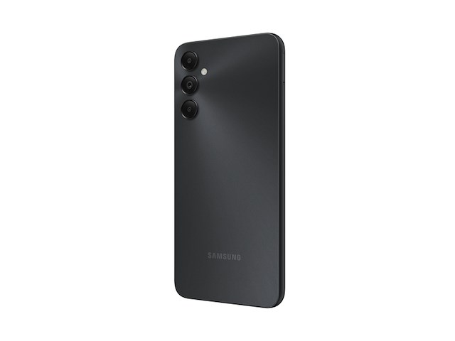 Samsung galaxy a05s smartphone 64gb black - afbeelding 2 van  5