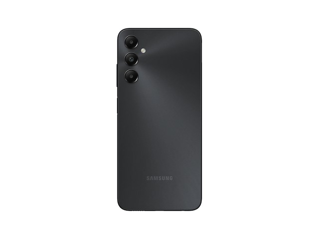 Samsung galaxy a05s smartphone 64gb black - afbeelding 3 van  5
