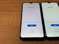 Samsung galaxy a10 mobiele telefoon (3x) - afbeelding 2 van  5