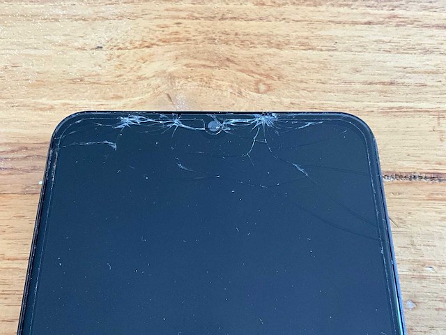 Samsung galaxy a12 32 gb mobiele telefoon - afbeelding 2 van  5