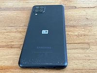 Samsung galaxy a12 32 gb mobiele telefoon - afbeelding 3 van  5